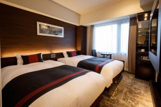 S-peria Hotel Kyoto - Kyōto - 6