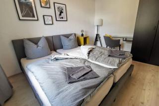 Stylish 4ZI Netflix, Kaffeetimer, WIFI, Parken - Brand-Erbisdorf - 0