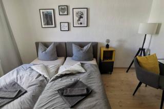 Stylish 4ZI Netflix, Kaffeetimer, WIFI, Parken - Brand-Erbisdorf - 9