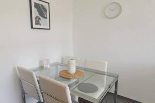 Stylish 4ZI Netflix, Kaffeetimer, WIFI, Parken - Brand-Erbisdorf - 8