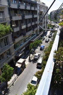 Katzen Room by the Metro - Atene - 5