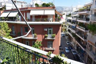 Katzen Room by the Metro - Atene - 8