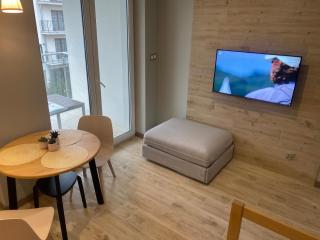 Apartament Pink Klifowa - Rewal - 6