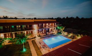 Villa Aurora - Flecheiras - 1