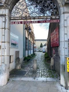 Maison calme à Beaune - Beaune - 3