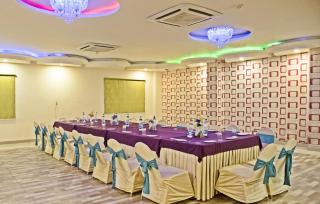 Spring Sky Mughalsarai By ShriGo Hotels - Mughal Sarāi - 4