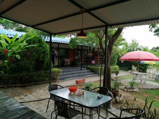 Casa Campestre Rivera - 5