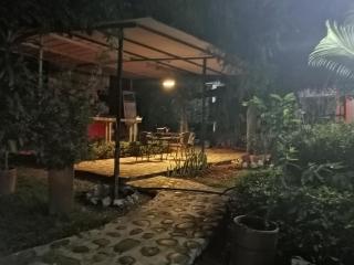 Casa Campestre Rivera - 1