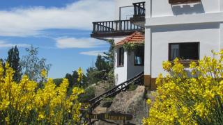 Hotel Panorama - La Cumbrecita - 0