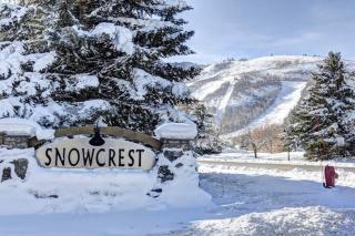 #211 1br Condo across from Park City Resort - 3