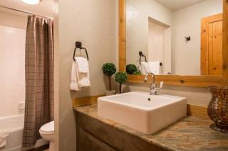 #212 1br Condo Across from PC Resort - Park City - 8