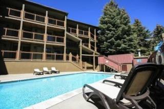 #212 1br Condo Across from PC Resort - Park City - 5