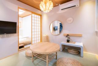 Tsubame Hotel Asakusabashi 3 minutes walk from Asakusabashi Station Near Asakusa, Akihabara, and Ueno Cooking utensils and kitchen washing machine available Direct access to Haneda and Narita airports - Tokio - 7
