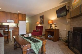 #213 1br Snowcrest Condo Walk 2 Lift - Park City - 5