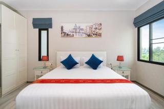 The Title Residencies Naiyang Beach - 8