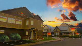Sunrise Inn - Anacortes - 0