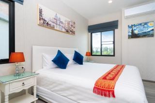 The Title Residencies Naiyang Beach - Nai Yang Beach - 5