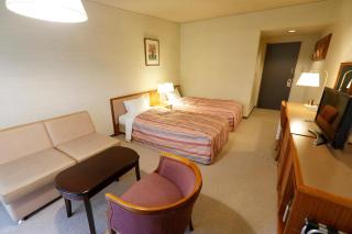 Yamanakako-Asahigaoka-Onsen Hotel Seikei - Yamanakako - 3