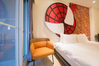 Child house holiday home - Wujie - 2