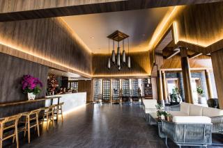 The Teak Hotel - Mae Sot - 1