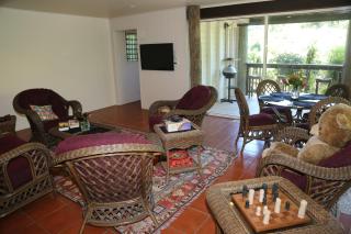 Licuala Lodge - Mission Beach - 1