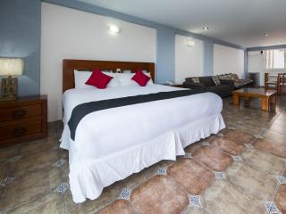 Suites de Reyes - Irapuato - 9