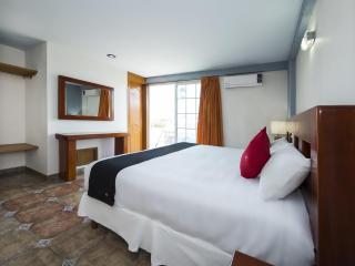 Suites de Reyes - Irapuato - 6