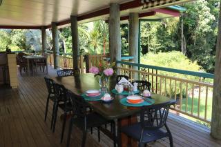 Licuala Lodge - Mission Beach - 3