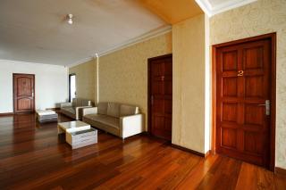 RedDoorz near Palembang Trade Center 3 - 5