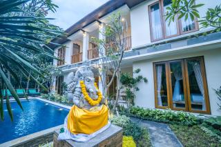 Ubud Tropical Garden 2 - Ubud - 9