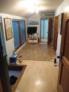 Uwha Minbak - Yeosu - 1