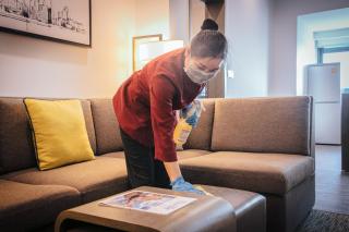 Hyatt House Shenzhen Airport - 3