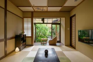 Nazuna Kyoto Nijo-jo - Kyoto - 7