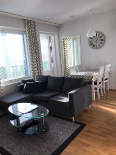 Vaasa Apartments 5 - 0