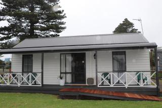 Gardens Caravan Park - 2