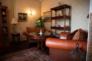 Ekesparre Boutique Hotel - Kuressaare - 3