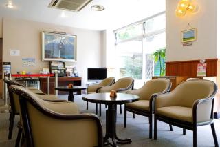 Yamanakako-Asahigaoka-Onsen Hotel Seikei - Yamanakako - 6
