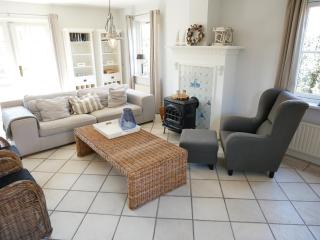 Villa Buiten 58 - Callantsoog - 3