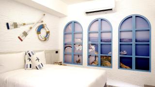 K Hotel - Yizhong - 7