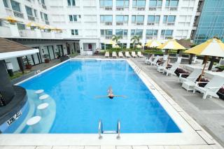 Quest Hotel & Conference Center Cebu - Città di Cebu - 0