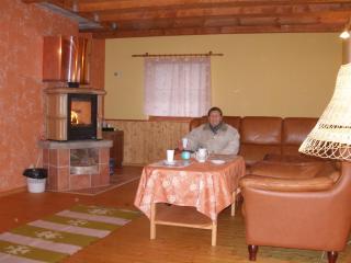 Andrese Holiday Home - 6