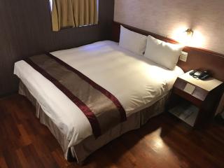 Gene Long Haiy Att Hotel - Chiayi - 5
