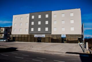 Hotel IHTIS Međugorje - 0