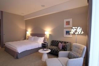 Hung's Mansion - Taichung - 2