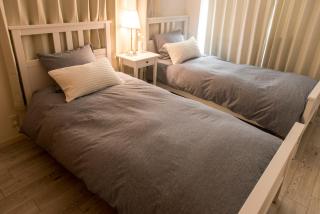 ZAITO Tokyo Kikukawa Economy Inn 宅东东京菊川民宿 - Tokyo - 8
