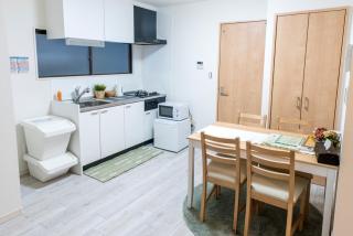 ZAITO Tokyo Kikukawa Economy Inn 宅东东京菊川民宿 - Tokyo - 6