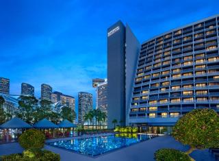 PARKROYAL COLLECTION Marina Bay, Singapore - Singapore - 6