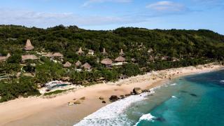 NIHI Sumba - 50 Best Hotels of the World - Watukarere - 5
