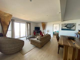 Waterside Apartment - Gansbaai - 3