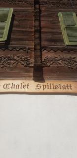 Chalet Spillstatt - Grindelwald - 6